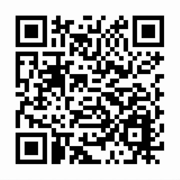 Facebook QRコード