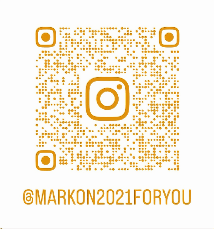 Instagram QRコード