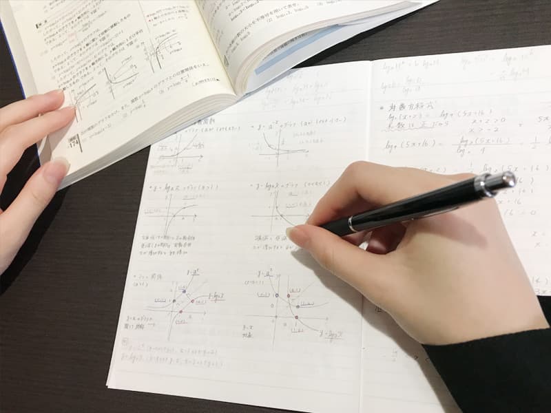 模試・テスト対策