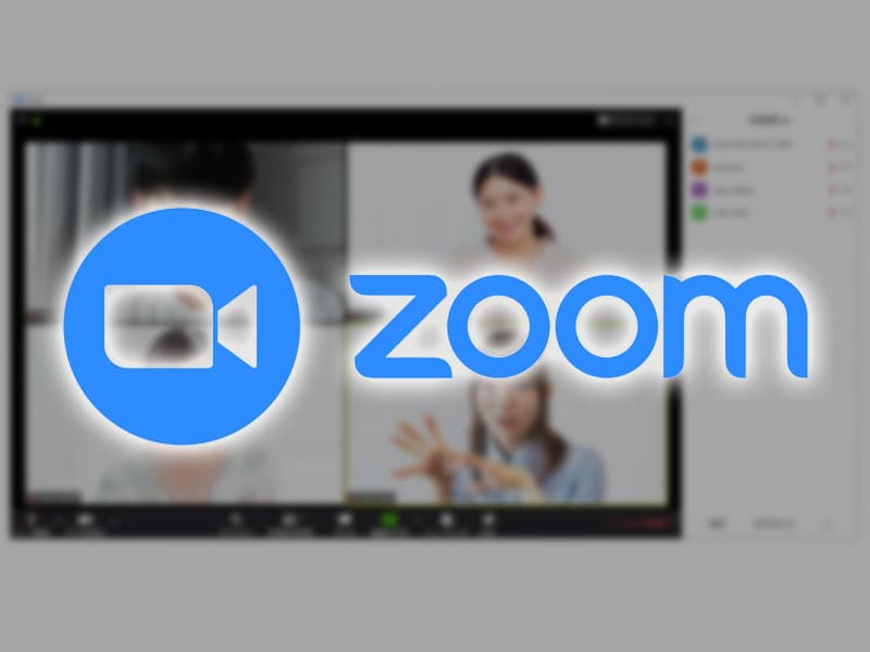 Zoom指導